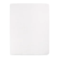 All-Stages Midi Crib Sheet In GOTS Certified Organic Muslin Cotton