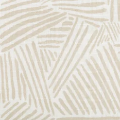 All-Stages Midi Crib Sheet In GOTS Certified Organic Muslin Cotton