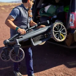 All-Terrain Cruiser Wagon