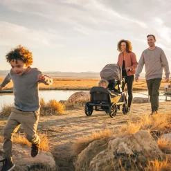 All-Terrain Cruiser Wagon