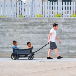 All-Terrain Cruiser Wagon