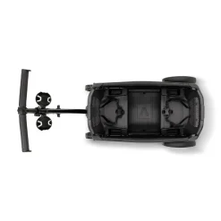 All-Terrain Cruiser Wagon
