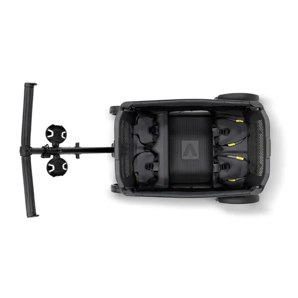 All-Terrain Cruiser XL