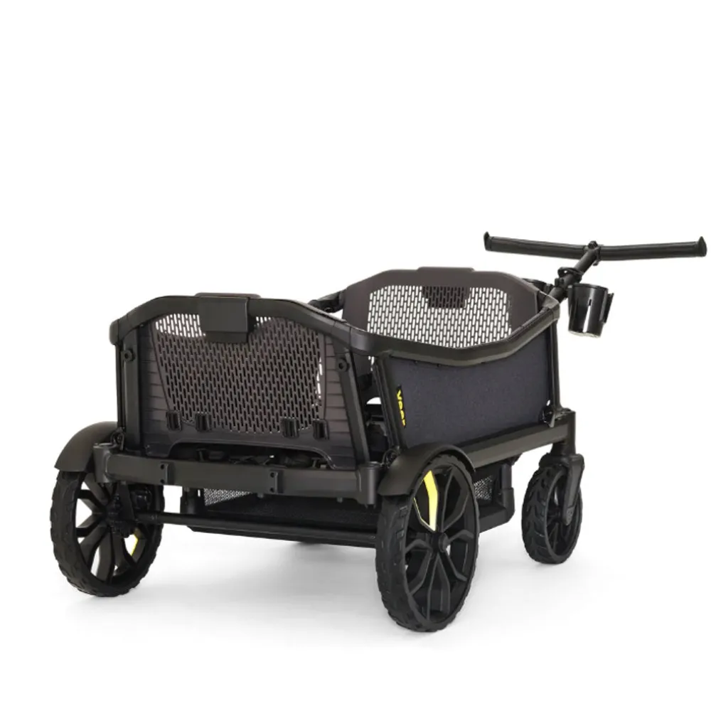 All-Terrain Cruiser XL