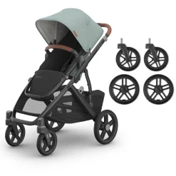 All-Terrain Vista V3 Stroller
