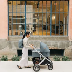 All-Terrain Vista V3 Stroller