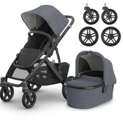 All-Terrain Vista V3 Stroller