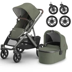 All-Terrain Vista V3 Stroller
