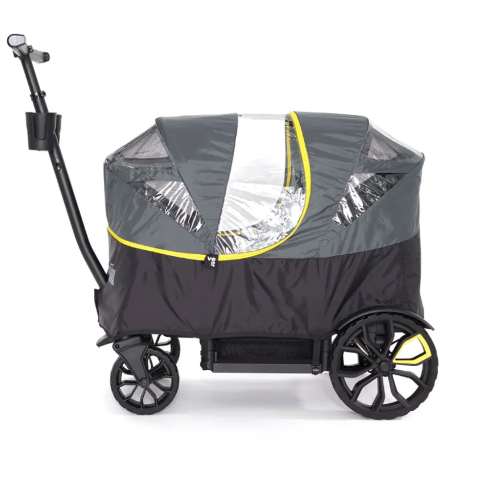 All Weather Cover for Cruiser XL (4-Seat)