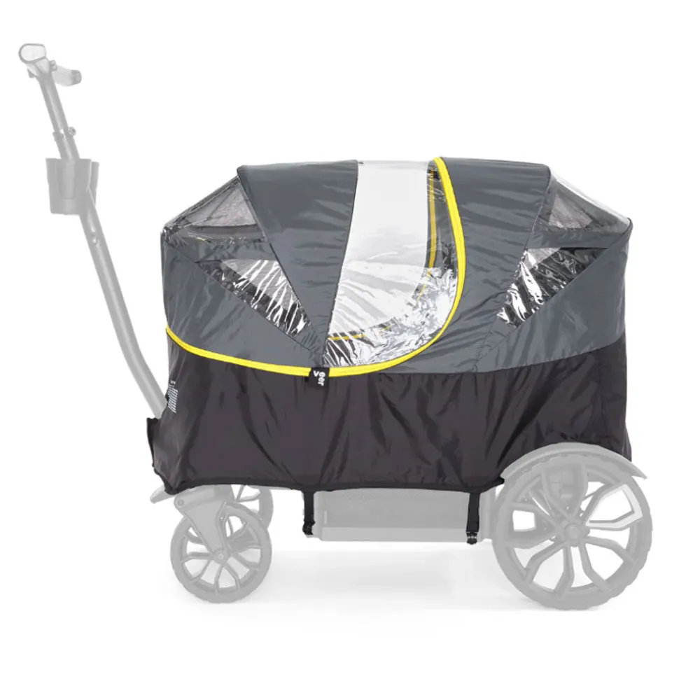All Weather Cover for Cruiser XL (4-Seat)