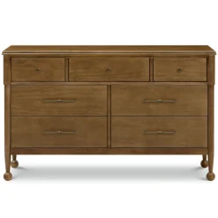Alouette 7-Drawer Wide Assembled Dresser (56")