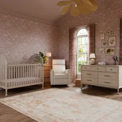 Alouette 7-Drawer Wide Assembled Dresser (56