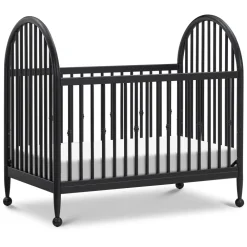 Alouette 3-in-1 Convertible Spindle Crib
