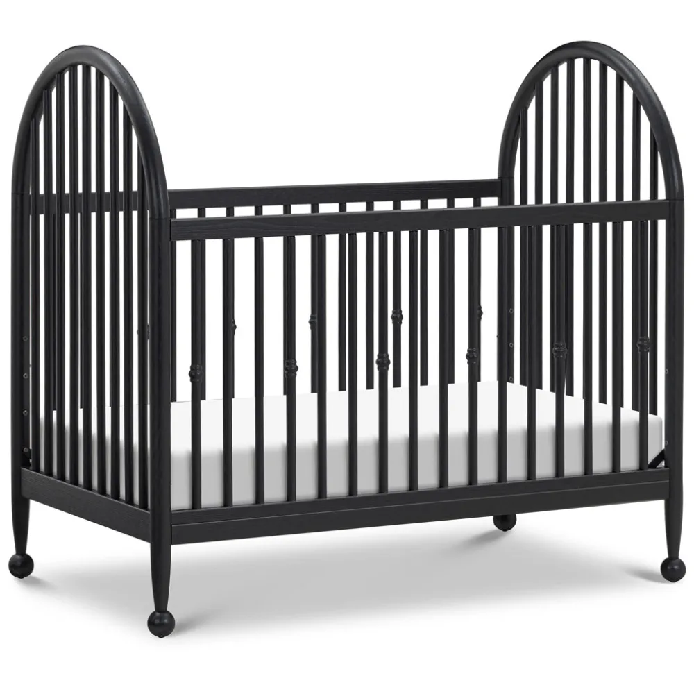 Alouette 3-in-1 Convertible Spindle Crib