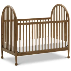 Alouette 3-in-1 Convertible Spindle Crib