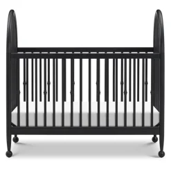 Alouette 3-in-1 Convertible Spindle Crib