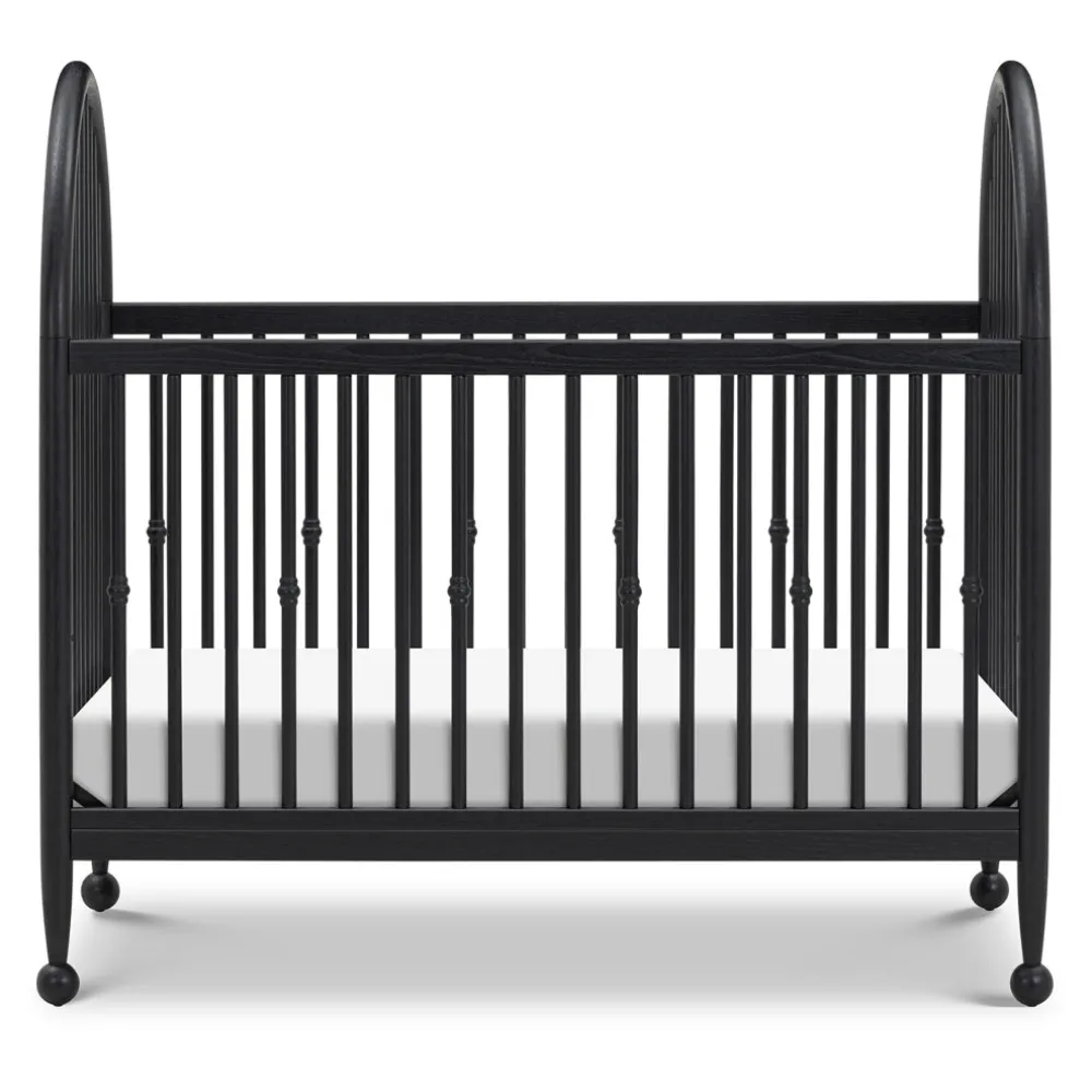 Alouette 3-in-1 Convertible Spindle Crib