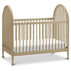 Alouette 3-in-1 Convertible Spindle Crib