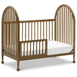 Alouette 3-in-1 Convertible Spindle Crib