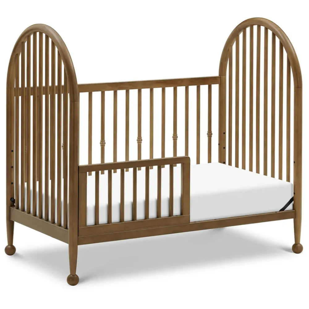 Alouette 3-in-1 Convertible Spindle Crib