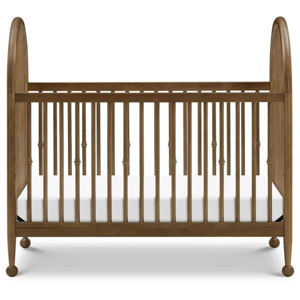 Alouette 3-in-1 Convertible Spindle Crib