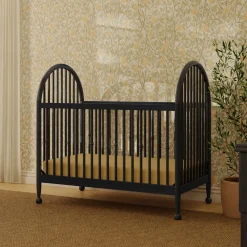 Alouette 3-in-1 Convertible Spindle Crib