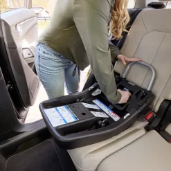 Alpine Infant Car Seat Base