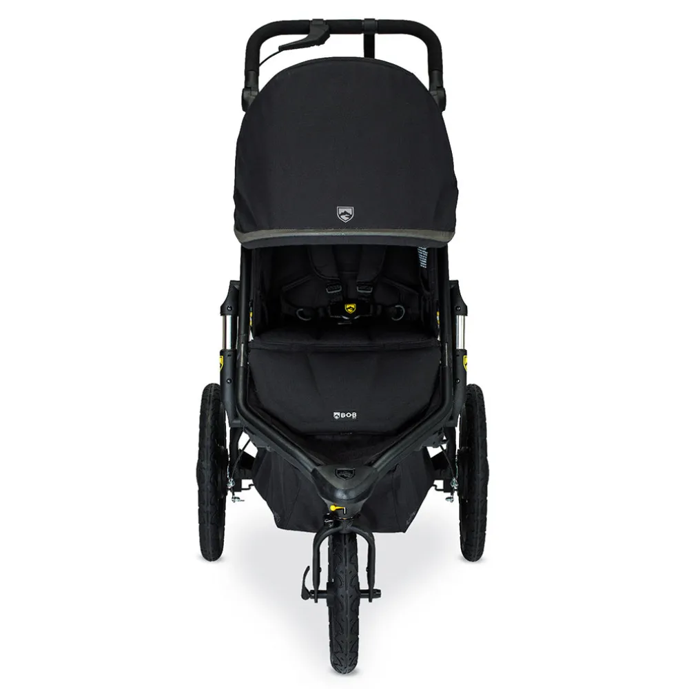 Alterrain Pro Jogging Stroller