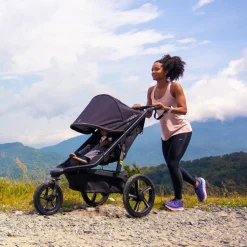 Alterrain Pro Jogging Stroller