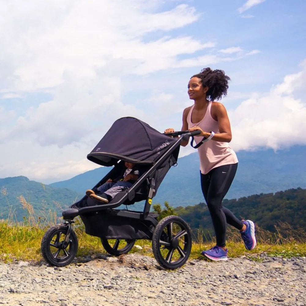 Alterrain Pro Jogging Stroller