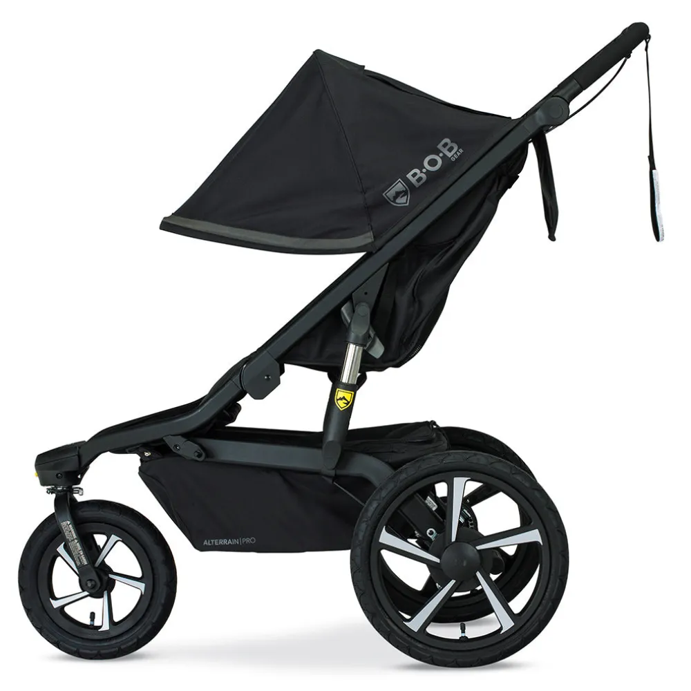 Alterrain Pro Jogging Stroller