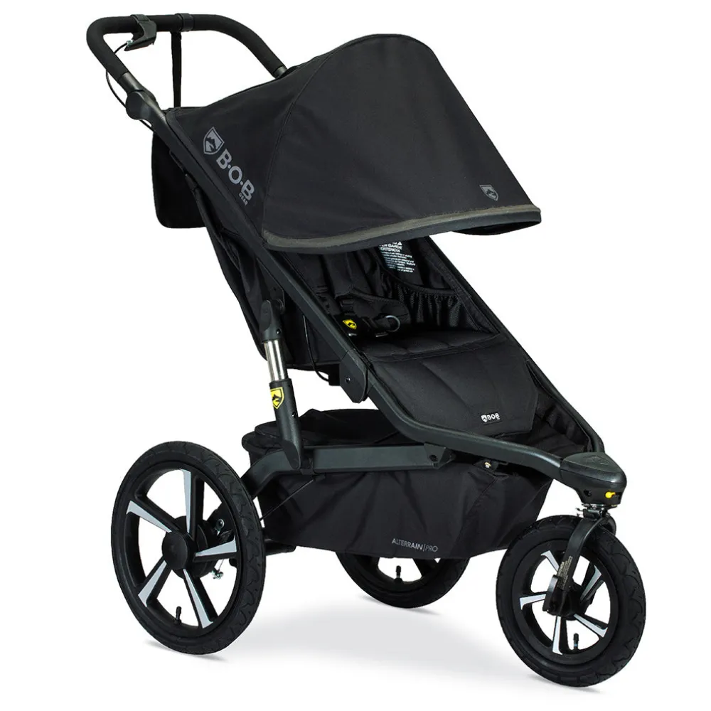 Alterrain Pro Jogging Stroller