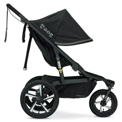 Alterrain Pro Jogging Stroller