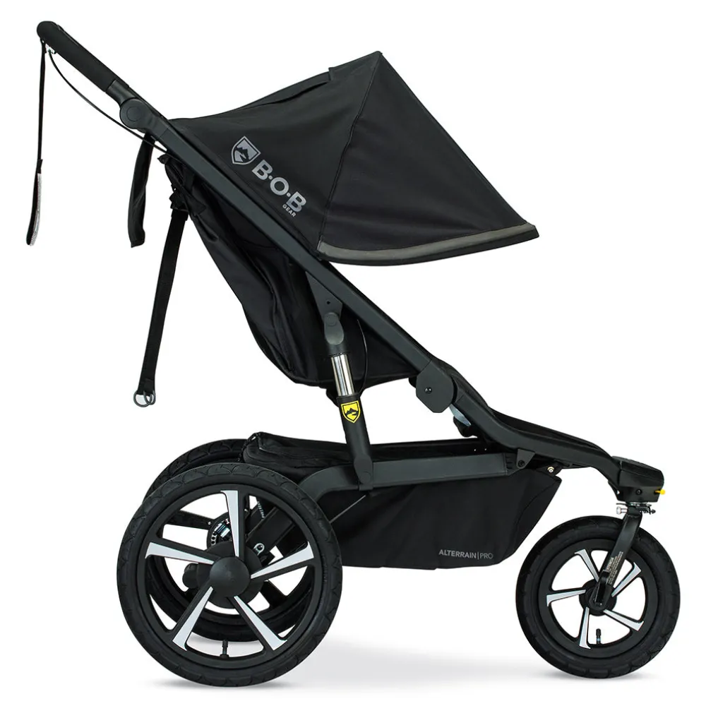 Alterrain Pro Jogging Stroller