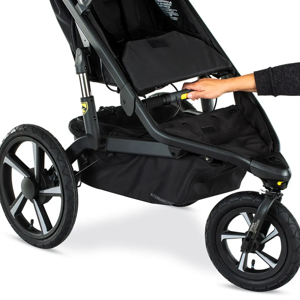 Alterrain Pro Jogging Stroller