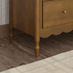Ambrosia 9-Drawer Assembled Dresser