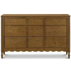 Ambrosia 9-Drawer Assembled Dresser