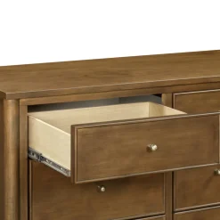 Ambrosia 9-Drawer Assembled Dresser