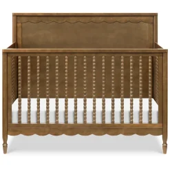 Ambrosia 4-in-1 Convertible Crib