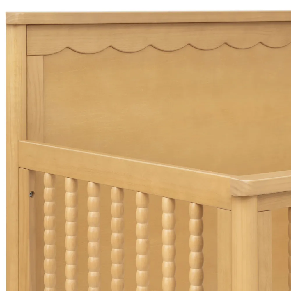Ambrosia 4-in-1 Convertible Crib
