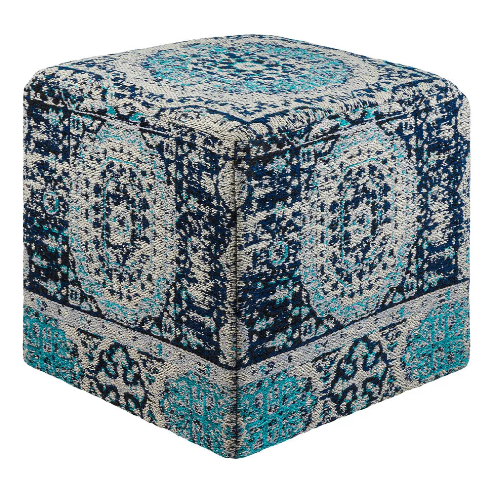 Amsterdam Pouf