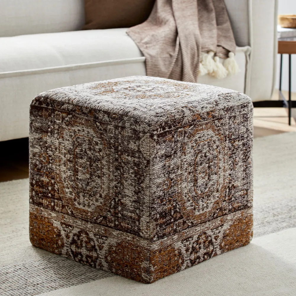 Amsterdam Pouf