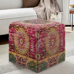 Amsterdam Pouf