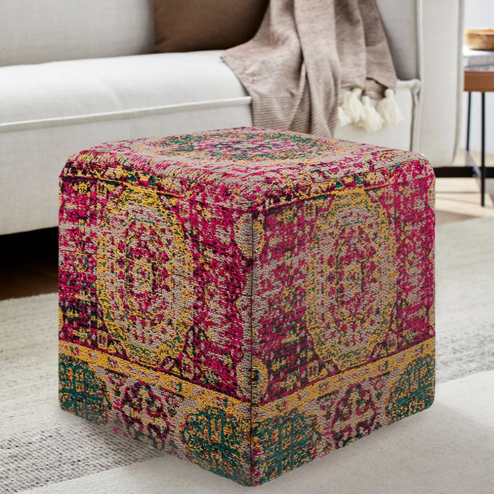 Amsterdam Pouf