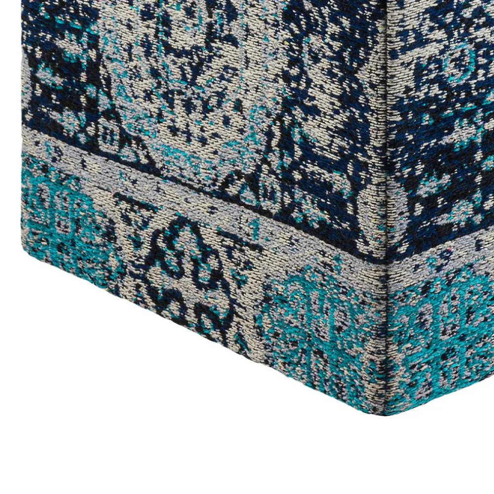 Amsterdam Pouf
