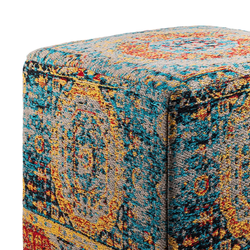 Amsterdam Pouf