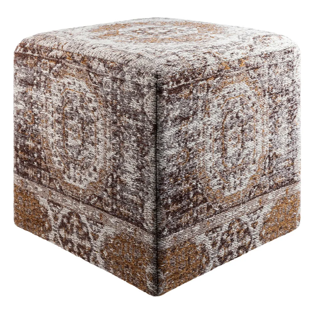 Amsterdam Pouf