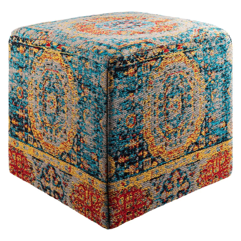 Amsterdam Pouf