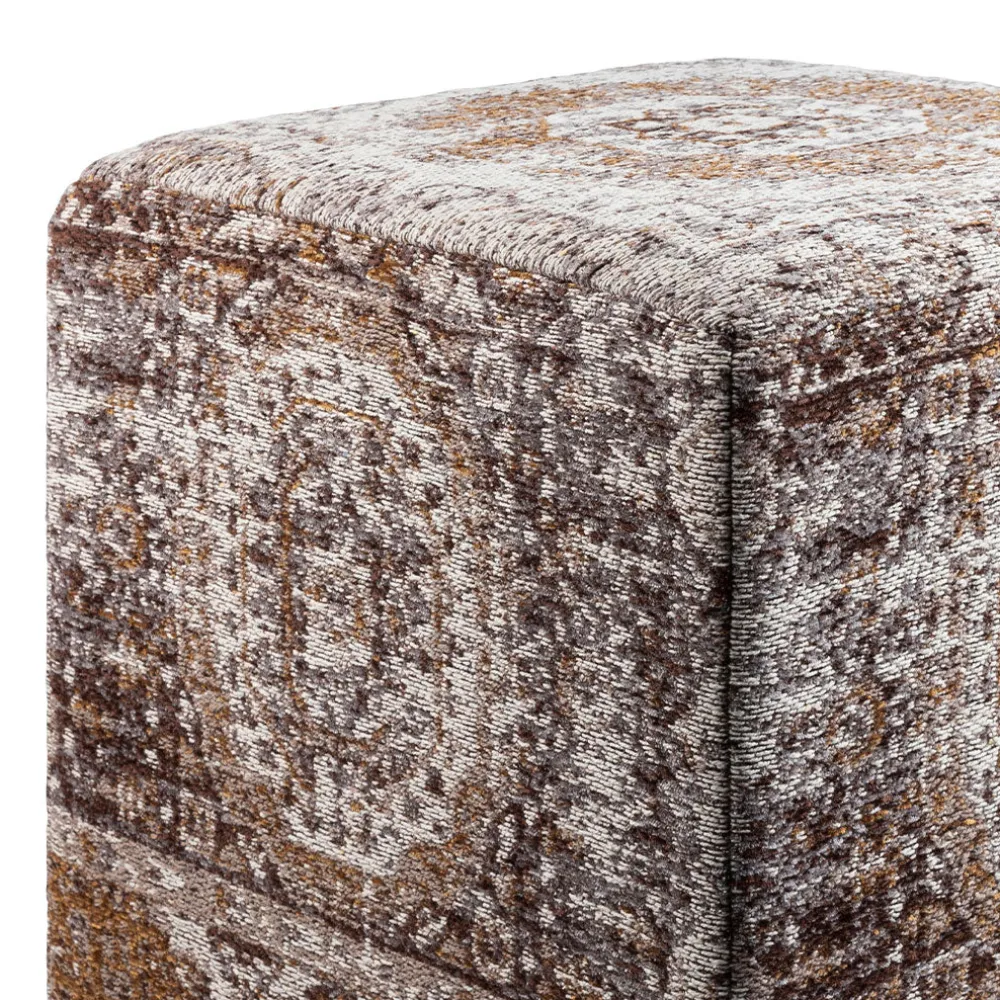 Amsterdam Pouf
