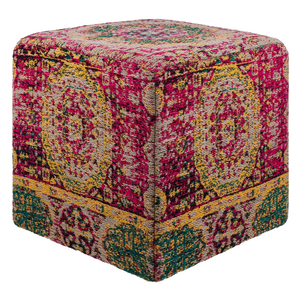 Amsterdam Pouf